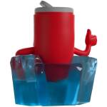 Youtooz Coca-Cola Can Figure Image 2