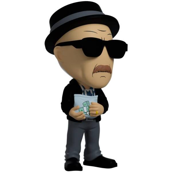Youtooz Breaking Bad Heisenberg Figure Image 1