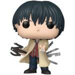 Funko Pop! Sakamoto Days - Nagumo #2060 Image 2