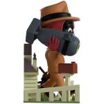 Youtooz Deadpool – Deadpool #35 Figure Image 2