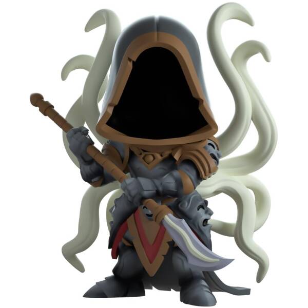 Youtooz Diablo IV Inarius Figure Image 2