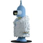 Youtooz Futurama Bender the Offender Figure Image 4