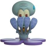 Youtooz SpongeBob SquarePants Future Squidward Figure Image 2