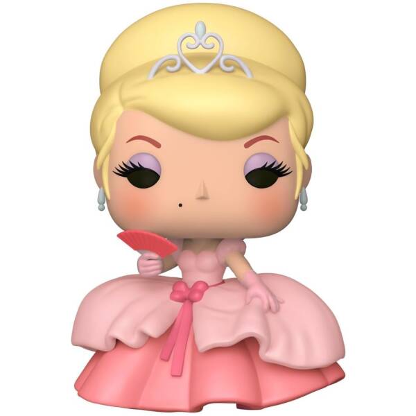 Funko Pop! Disney: the Princess and the Frog - Charlotte #1671 Image 2