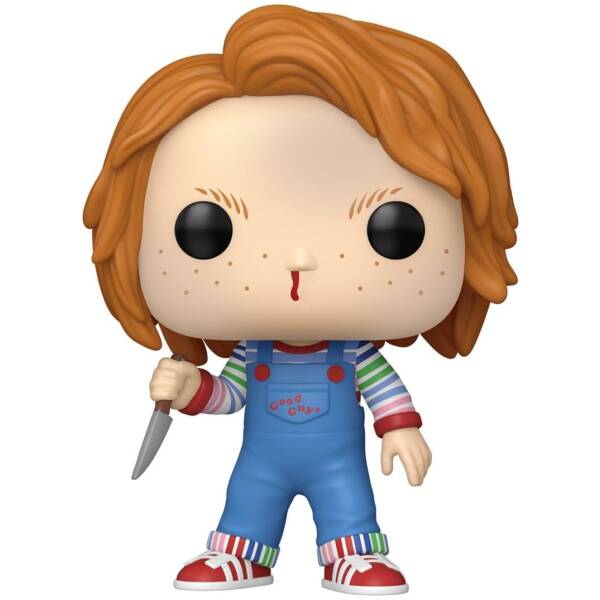 Funko Pop! Chucky - Chucky #1957 Image 2