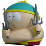 Youtooz South Park Cartman – Good Times With Weapons Figure Image 2