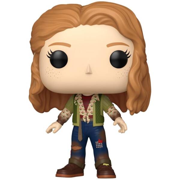 Funko POP! Stranger Things - Max Mayfield #1805 Image 2