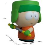 Youtooz South Park Kyle – Good Times With Weapons Figure Image 3