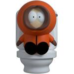Youtooz South Park Kenny on Toilet Figure Image 2