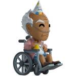 Youtooz Breaking Bad Hector Salamanca Figure Image 1