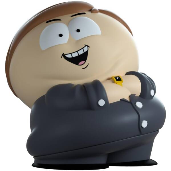 Youtooz South Park Real Estate Cartman Figure Image 1