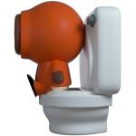 Youtooz South Park Kenny on Toilet Figure Image 3