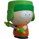Youtooz South Park Kyle – Good Times With Weapons Figure Image 1
