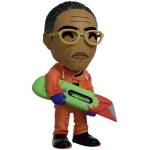Youtooz Breaking Bad Gus Fring Figure Image 1
