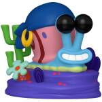 Funko Pop! The Spongebob Movie - Gary #1940 Image 2