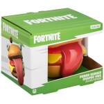 Durrr Burger Shaped Mug 450 ml Image 3