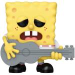 Funko Pop! Spongebob Squarepants - Ripped Pants Spongebob #1666 Image 2