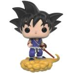 Funko Pop! Dragon Ball - Goku & Flying Nimbus #109 Image 2