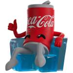 Youtooz Coca-Cola Can Figure Image 4