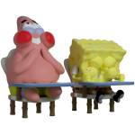 Youtooz SpongeBob SquarePants 'What’s Funnier Than 24?' Figure Image 1
