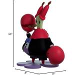 Youtooz SpongeBob SquarePants Mr. Krabs & The Smallest Violin Figure Image 2