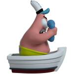 Youtooz SpongeBob SquarePants 'No, This Is Patrick!' Figure Image 3