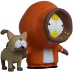 Youtooz South Park Cheesing Kenny Figure Image 1