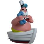 Youtooz SpongeBob SquarePants 'No, This Is Patrick!' Figure Image 1