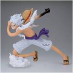 Monkey D. Luffy Gear5 One Piece Grandista 22 cm Image 4