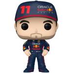 Funko Pop! Racing: Formula 1 Red Bull - Sergio Perez #04 Image 2