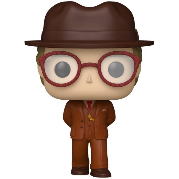 Funko POP! Stranger Things - Mr. Whatsit #1808 Image 2