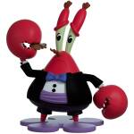 Youtooz SpongeBob SquarePants Mr. Krabs & The Smallest Violin Figure Image 1
