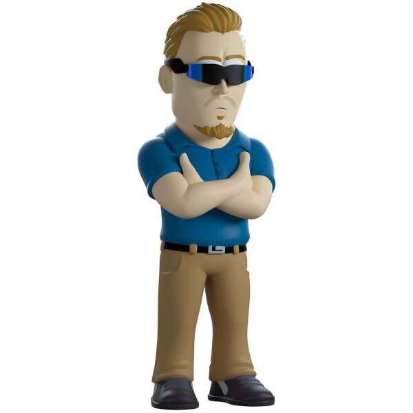 Youtooz South Park PC Principal Figure Image 1