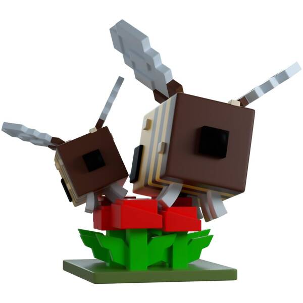 Youtooz Minecraft Bees Figure Image 2