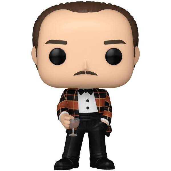 Funko Pop! The Godfather Part 2 - Fredo Corleone #1523 Image 2