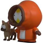 Youtooz South Park Cheesing Kenny Figure Image 3