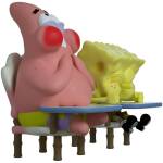 Youtooz SpongeBob SquarePants 'What’s Funnier Than 24?' Figure Image 2