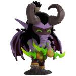 Youtooz World of Warcraft Illidan Stormrage Figure Image 1