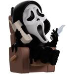 Youtooz Scream Ghostface Lounging Figure Image 1