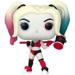 Funko Pop! DC: Harley Quinn #494 Image 2
