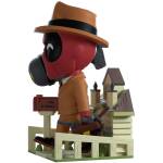 Youtooz Deadpool – Deadpool #35 Figure Image 3