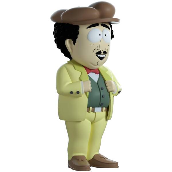 Youtooz South Park Pipi Figure Image 1