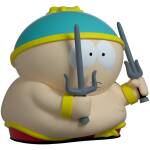 Youtooz South Park Cartman – Good Times With Weapons Figure Image 1