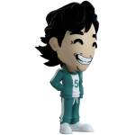 Youtooz - Squid Game Player 456: Seong Gi-hun Figure Image 3