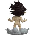 Youtooz Attack on Titan Eren (Titan Form) Figure Image 2