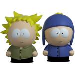 Youtooz South Park Tweek & Craig Figure Image 1