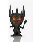 Funko Pop! Exclisive: The Lord of the Rings - Sauron #1487 (Glow in the dark) Image 3