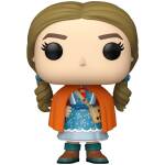 Funko POP! Stranger Things - Holly The Heroic #1810 Image 2