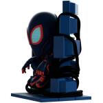 Youtooz Marvel Spider-Man Miles Morales Figure Image 3