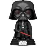 Funko Pop! Star Wars: SWNC - Darth Vader #597 Image 2